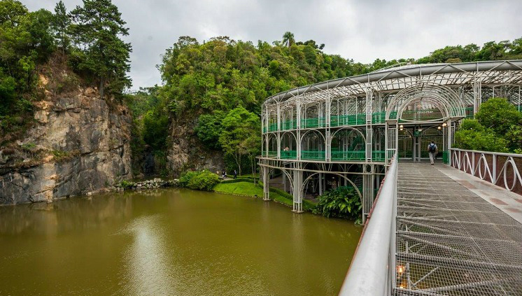 Preservação do meio ambiente torna destinos mais competitivos