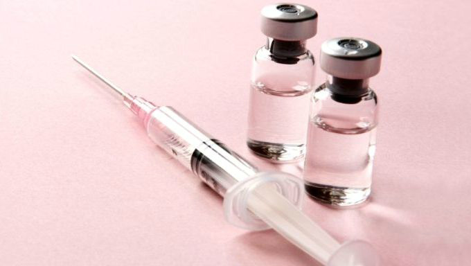 Vem por aí uma vacina contra a acne Foto: Reprodução