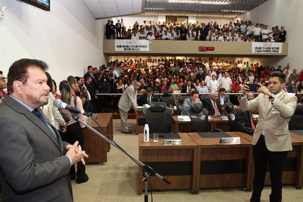 Hospitais terão que comunicar delegacias sobre agressão física Proposição é de autoria do deputado Maurício Picarelli