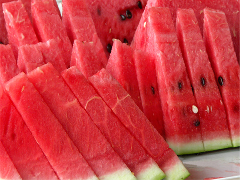 12 alimentos que você deve comer em 2012