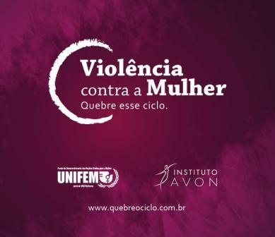 Lei Maria da Penha ganha reforço com portais de internet
