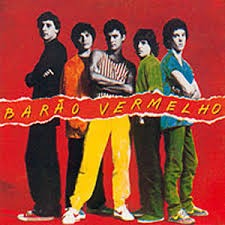 O homônimo disco de estreia do Barão inaugurou uma nova era no rock nacional (Divulgação)