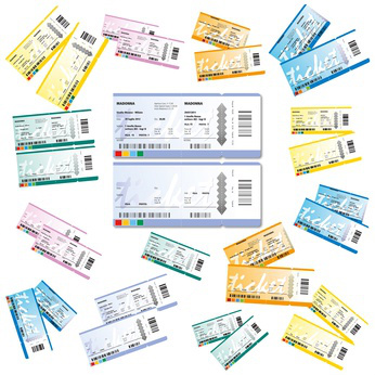 Confira sete dicas para comprar ingressos pela internet com segurança