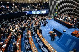 Senado derruba afastamento parlamentar de Aécio Neves imposto pelo STF Foto: Divulgação