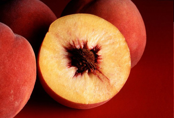 12 alimentos que você deve comer em 2012