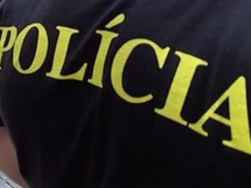 PM de Coronel Sapucaia socorre vitima de incêndio em residência