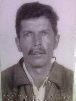 Idoso se suicida em Amambai nesta sexta-feira (7) Abad tinha 70 anos / Foto: Divulgação