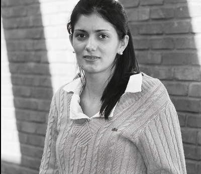 Kelly Samara é transferida de delegacia após ser presa no Rio de Janeiro, por Paulo Sampaio para revista Joyce Pascowitch