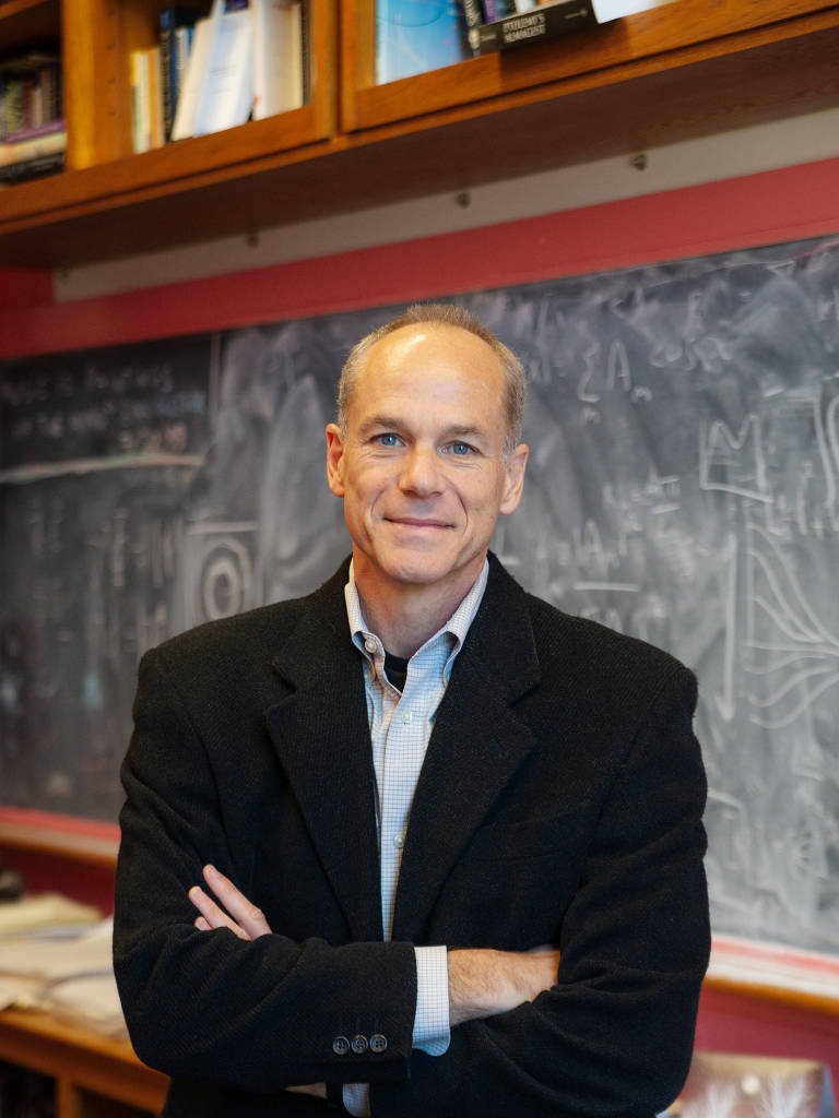 Físico Marcelo Gleiser ganha Prêmio Templeton 2019, de cerca de R$ 5 milhões Anúncio oficial do prêmio coincide com o aniversário de Gleiser