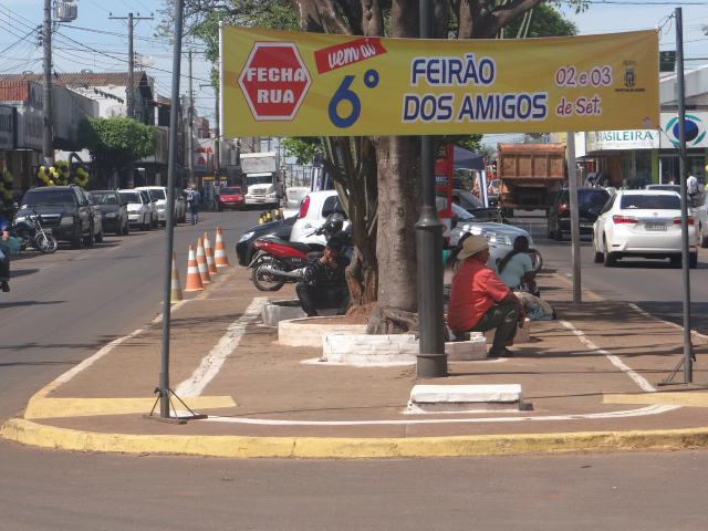 O Feirão chega a sua 6ª edição em 2016 / Foto: Moreira Produções