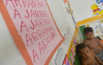 História dos quilombolas, muitas vezes, não é conhecida em profundidade nem por suas próprias comunidades 