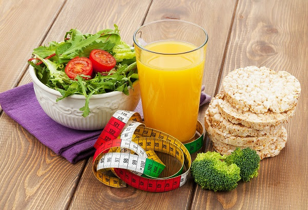 Nutricionista dá 5 dicas de como respeitar os limites e necessidades do corpo