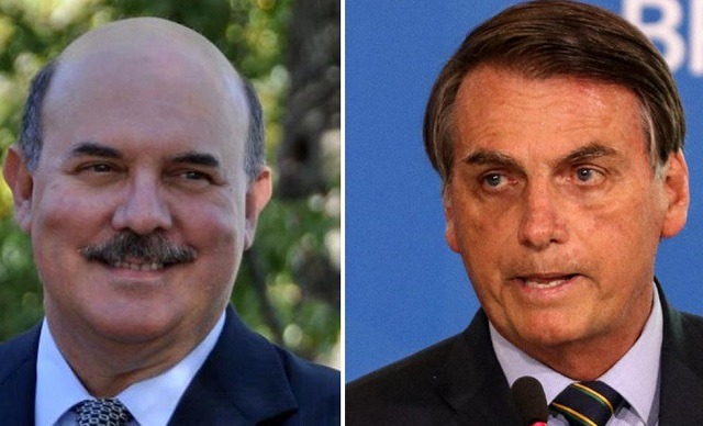 Bolsonaro anuncia Milton Ribeiro como novo ministro da Educação