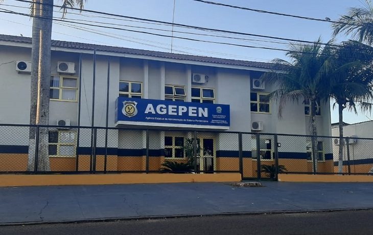 Visitas em presídios terão retorno gradativo a partir de agosto Foto: Divulgação