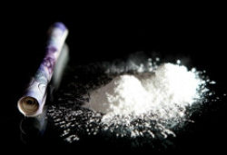 Na contramão do Brasil, América do Norte e Europa viram redução no consumo de cocaína. Foto: AP