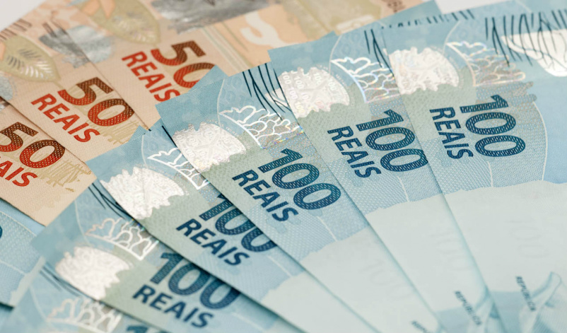 Arrecadação federal de janeiro a julho é a menor em cinco anos