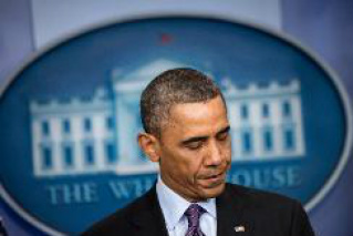 Obama e Bush viajam à África do Sul para homenagear Mandela