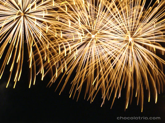 Fogos de artifício estão proibidos em passeatas, carreatas e comícios nos municípios de Amambai e Coronel Sapucaia.