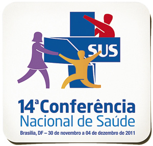 Divulgado o relatório final da 14ª Conferência Nacional de Saúde