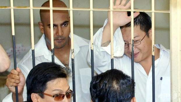 Indonésia volta a rejeitar pedido da Austrália / Foto: Divulgação