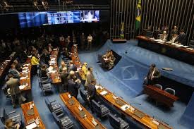 Arquivada investigação sobre suposta fraude na eleição do Senado