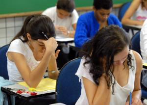 ProUni: primeira chamada de estudantes selecionados sai no domingo (Wilson Dias/ABr)