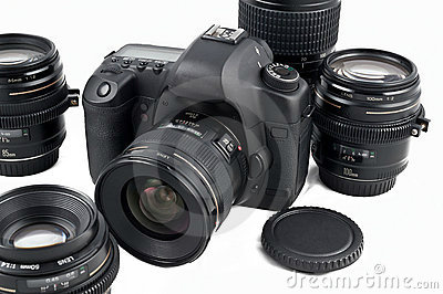 Câmara aprova isenção fiscal na importação de equipamento fotográfico Câmara aprova isenção fiscal na importação de equipamento fotográfico