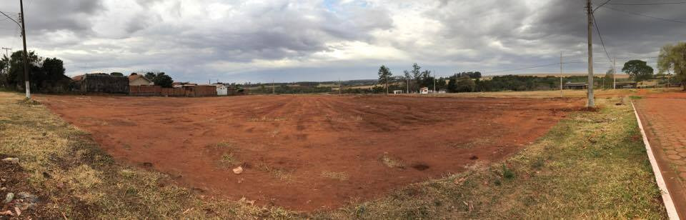 Governo Estadual inicia construção de 39 casas em Amambai Serão 39 casas construídas no Conjunto Habitacional Caiuás