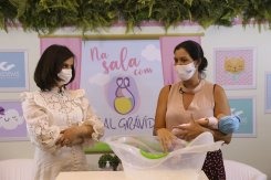 Foto: Messias Ferreira