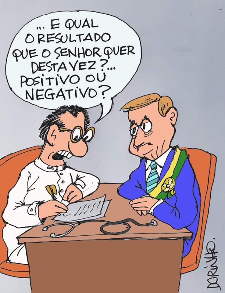 Foto: Dorinho