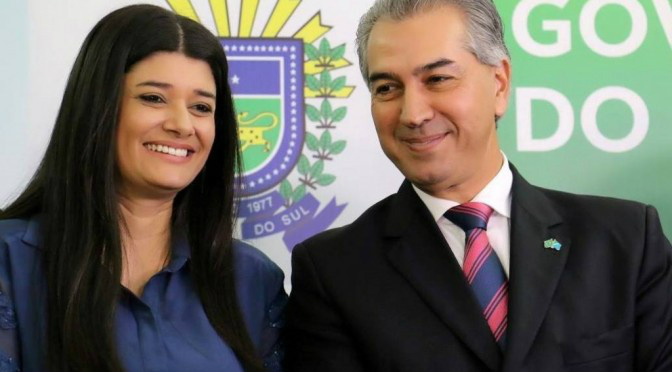 Selecionados do Vale Universidade assinam termo de compromisso com governador