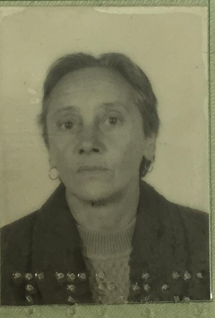 Nota de falecimento: Ana Maciel de Oliveira Ana Maciel de Oliveira, de 84 anos / Foto: Divulgação