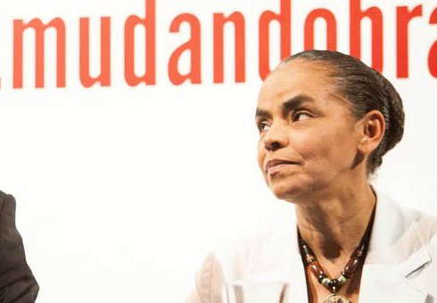 Rede pressiona por candidatura de Marina Aliados da ex-ministra Marina Silva, que lutava pela criação da Rede antes de ingressar no PSB, estariam acusando o gestor pernambucano de captar votos