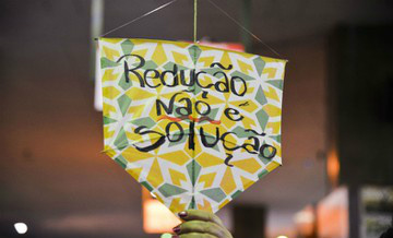 PEC da Maioridade Penal pode ser concluída na Câmara esta semana Para especialista, existe