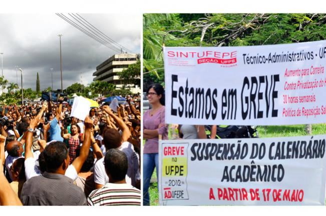 Governo propõe reajuste de até 45% aos professores