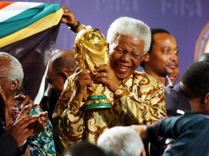 Mais de 50 líderes estrangeiros irão ao funeral de Mandela