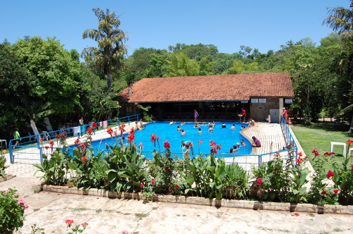 Agenda de eventos para Amambai e região Recanto dos Caytés é seu lazer em harmonia com a natureza.