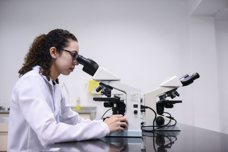 Candidatos já podem consultar as opções disponíveis / Foto: Mariana Leal