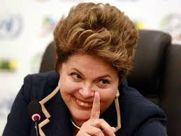 TSE rejeita pedido do MP para multar campanha de Dilma de 2010