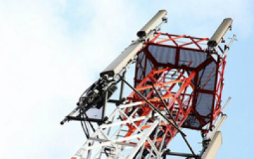 Nova lei desonera antenas de pequeno e médio porte