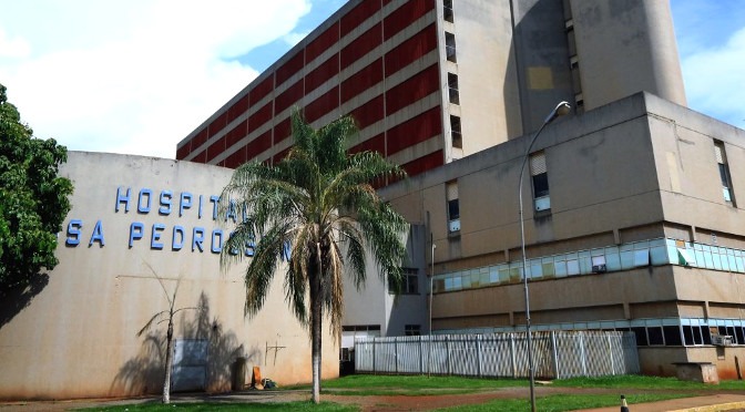 Estado repassa mais de R$ 125 milhões ao setor de saúde em MS HRMS e outras instituições hospitalares foram prioridade no repasse de recursos.