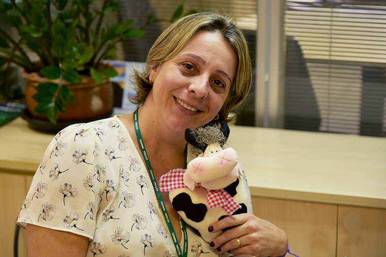 Senar/MS incentiva mulheres na busca de alternativa de renda familiar Foto: Divulgação
