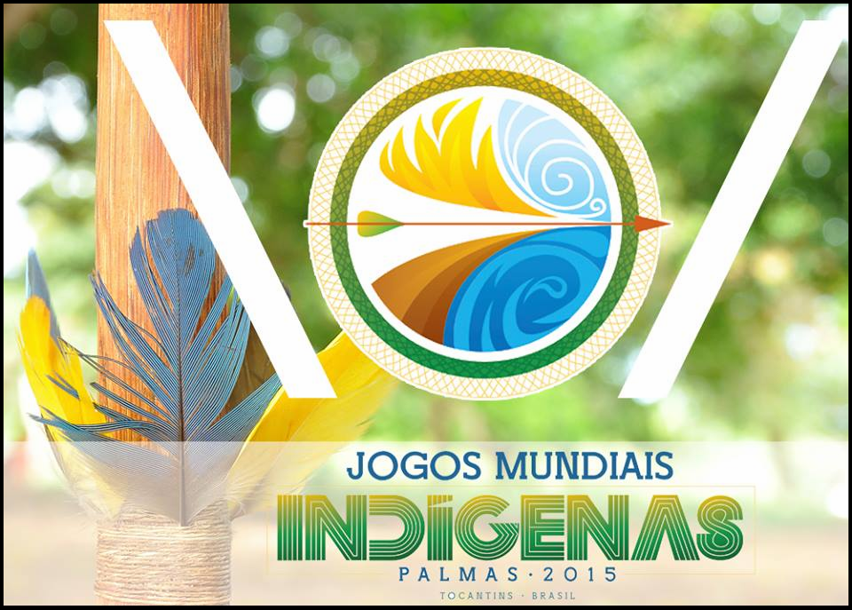 Acordo irá proteger crianças e adolescentes nos Jogos Mundiais Indígenas
