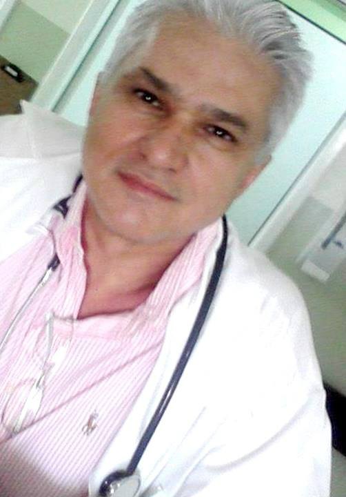 Dr. Diobelso NeiliFoto: Divulgação 