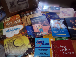 Décima edição da Cesta Básica da Cultura acontece hoje