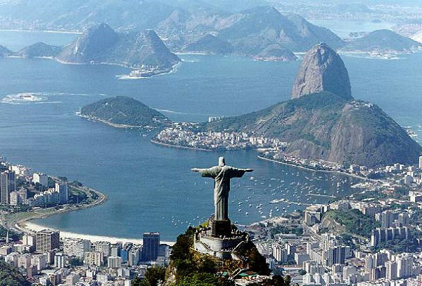 02 de Março - Dia Nacional Do Turismo