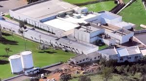Unidade da Frizelo em Juti; planta pode abater até 80 bovinos por hora (Foto: Reprodução/Google) 