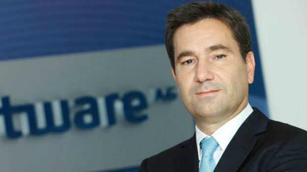 Diego Dzodan, vice-presidente do Facebook para a América Latina, após mandado expedido por um juiz da cidade de Lagarto (SE)