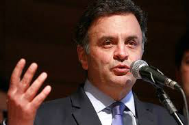 Aécio promete mais investimento em acessibilidade Aécio promete mais investimento em acessibilidade