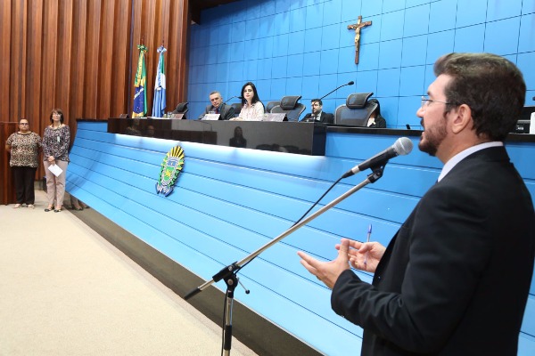 Foto: Victor Chileno